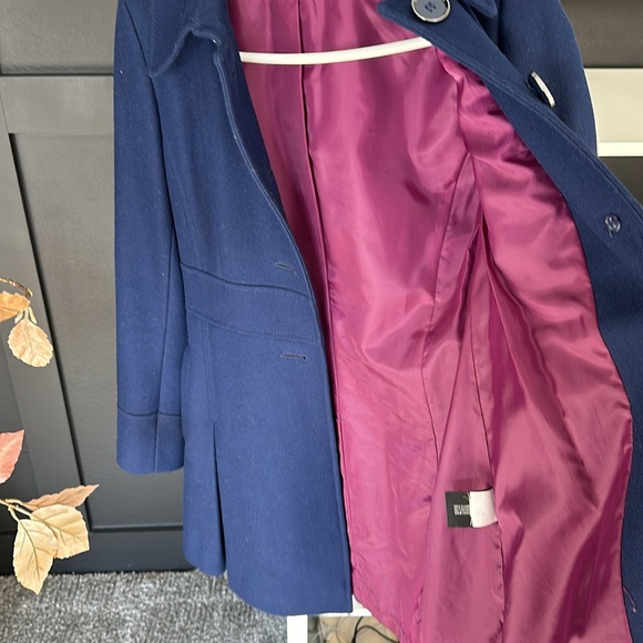 Via Spiga coat size 2 - Picture 4 of 7